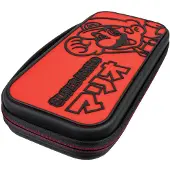 PDP Deluxe Console Case Super Mario Kana Edition Switch