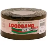Den Braven Zwaluw Loodband 15 Cm / 10 Meter - 200429 - 200429