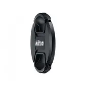 Nikon LC-62 62mm Lensdop