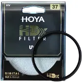 Hoya HDX UV 37 mm