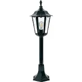 Ks Verlichting Klassieke tuinlamp Ancona groen