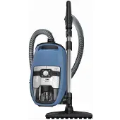 Miele Blizzard CX1 Parquet - PowerLine - Techblauw
