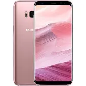 Samsung Galaxy S8 Plus Roze