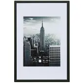 Henzo Manhattan Frame 40x50 zwart