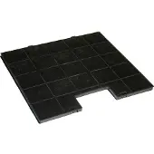 UPO 315275, Filter, Zwart, Donkergrijs, , 270 mm, 250 mm