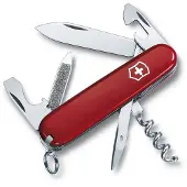 Victorinox Zakmes Victorinox Sportsman