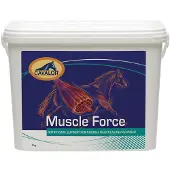 Cavalor Muscle Force Opbouw Spieren - Voedingssupplement