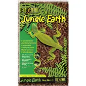 Exo Terra Jungle Earth Tropisch Terrariumsubstraat