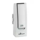 TFA-Dostmann TFA horloge 31.4002.02