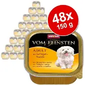 Animonda Vom Feinsten Forest - Hert 22x150 gr.
