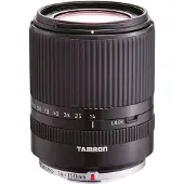 Tamron 14-150mm f/3.5-5.8 Di III zwart m4/3