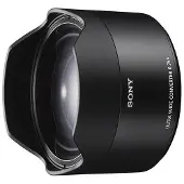 Sony SEL075UWC Ultragroothoekconverter