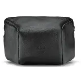 Leica M10 Leather Pouch Short Black