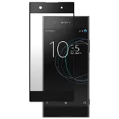 Roxfit TMP2171CB Doorzichtige schermbeschermer Xperia XA1 1stuk(s) schermbeschermer
