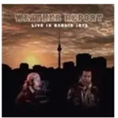 Cd Live In Berlin 1975 (CD+DVD)