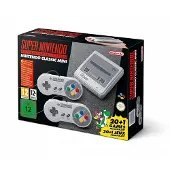 Nintendo Classic Mini: SNES