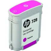 HP 728 40-ml Magenta F9J62A