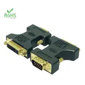 Logilink AD0002 DVI-I interfacekaart/-adapter