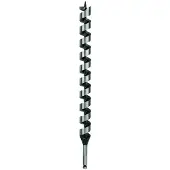 Bosch 2609255240 Slangenboor 14 mm Gezamenlijke lengte 450 mm Zeskant schacht 1 stuk(s)
