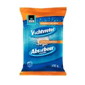Bison 1494623 air max vochtvreter navulling 450 gr