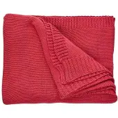 Essenza Mellow Plaid Roze 130x170