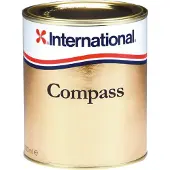 International Tools International Jachtlak compass 375 ml