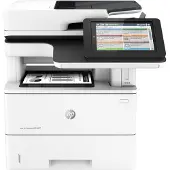 HP LaserJet Enterprise M527f Laser A4 1200 x 1200 DPI 43 ppm