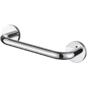 Haceka Badgreep Aqualux PRO2000 25 cm Chroom