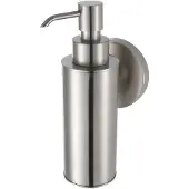 Haceka Zeepdispenser Aqualux PRO2500 RVS Look