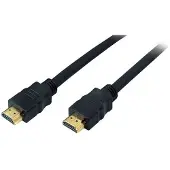 S-Impuls HDMI A-Stecker / HDMI A-Stecker verg. HEAC 10m