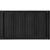 ATAG GP 2240 Grillplaat met Grillmotief