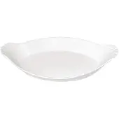 Olympia ovale gratineer schaal | stuks 6