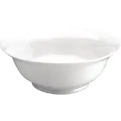 Olympia porselein saladeschaal | 17,5cm | 6 stuks
