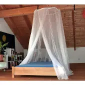Brettschneider Klamboe Lodge Big Bell DeLuxe