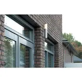 In-Lite | LIV Wall Rose Silver | Wandlamp Buiten