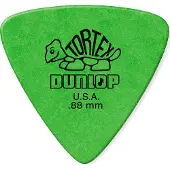 Dunlop JIM Gitaarpicks (23431088033) GROEN 0.88mm