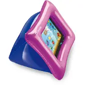 Cellularline Cellular Line Tablet Kids Puffy Inflatable Case 11 Violet/B
