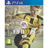 FIFA 17 PS4
