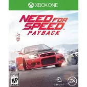 Need for Speed: Payback Xbox One