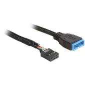 DeLOCK - HUB USB3.0 4 Port extern