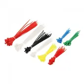 Logilink Kabelbinder set 200 stuks