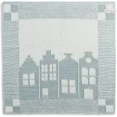 Knit Factory Keukendoek Huis