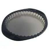Mastrad - Moule à tarte 28cm