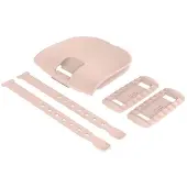 Urban iKi Stylingset - Achterzitje - Roze
