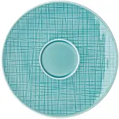 Rosenthal Koffieschotel Mesh 4 Tall Aqua 15,5 cm
