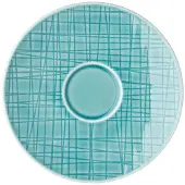 Rosenthal Schotel Mesh Espresso Aqua 12 cm