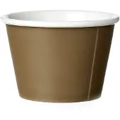 Viva Scandinavia Papercup Christina - Keramiek - 130 ml - Deep Forest