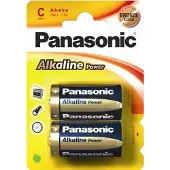 Panasonic 1x2 LR14APB