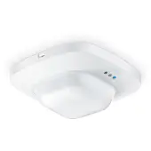 Steinel aanwezigheidsmelder IR QUATTRO HD COM2 - 2770
