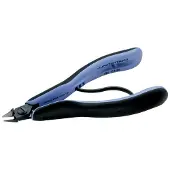 LINDSTROM Rx 8146 Ergo 0.2-1 Mm Diagonale Kniptang